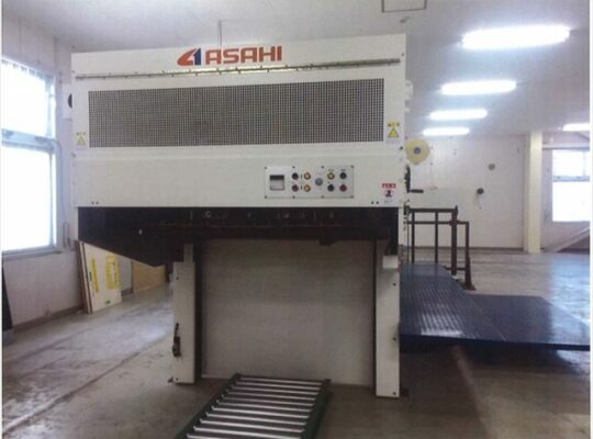 ASAHI CARTONMASTER AP-128L