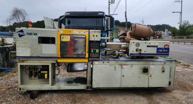 Donshing 100 Pro Year 2002 for sale
