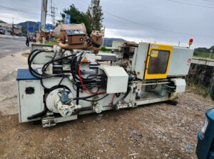 Donshing 100 Pro Year 2002 for sale
